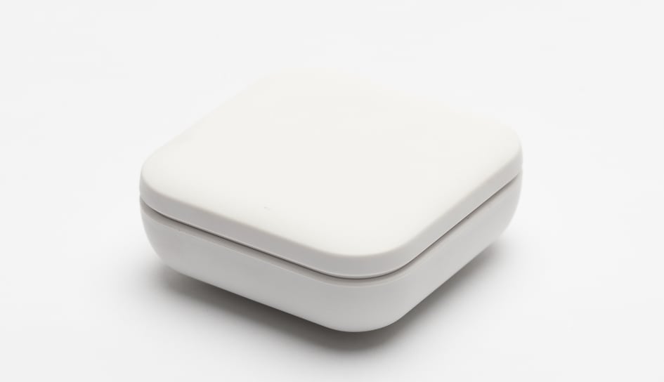 Vivint Cleveland water sensor